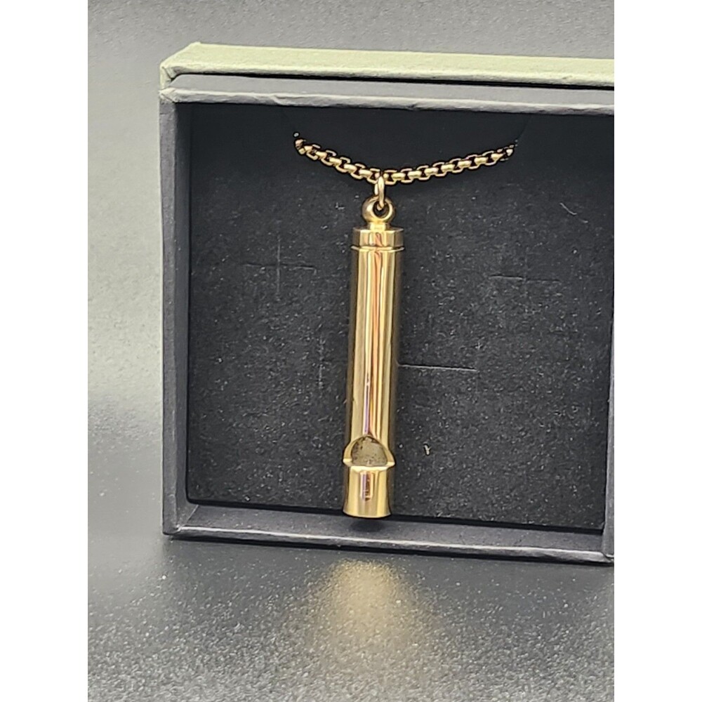 Anti-Anxiety Breathing Necklace for Meditation Mindfulness Tool Stress Relief US